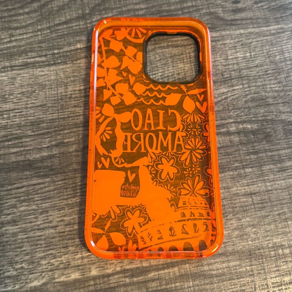 Casetify! New Case! For IPhone 14 PRO MAX, MagSafe!